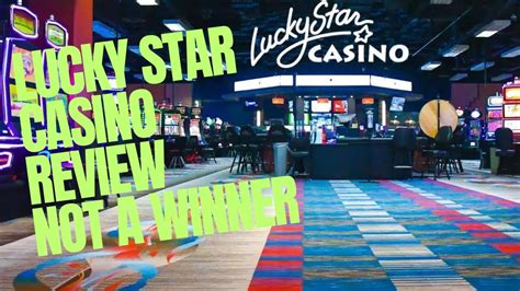 lucky star casino review